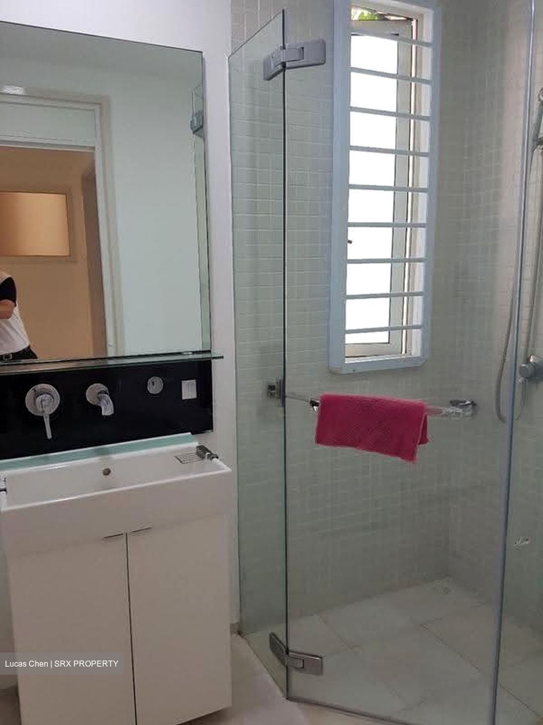 Country Park Condominium (D16), Condominium #638173171